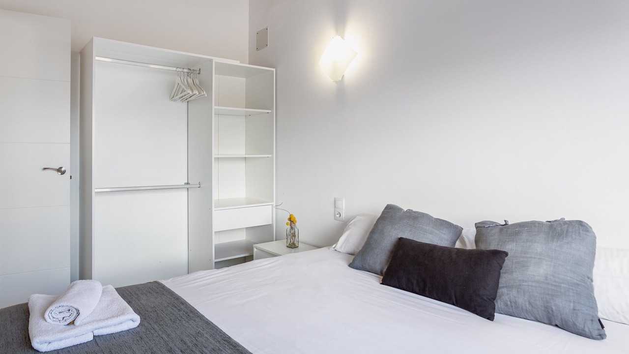 Photo of Bedroom in Eixample