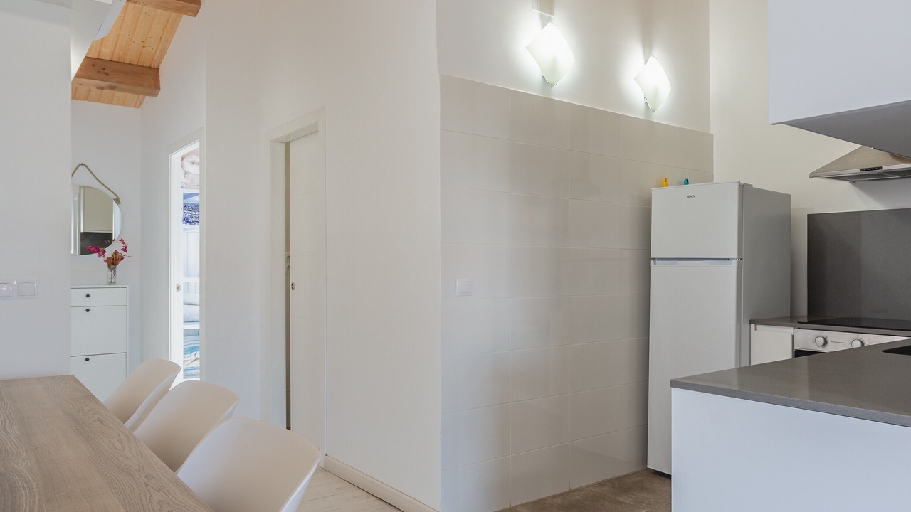 Photo of Kitchen in Eixample