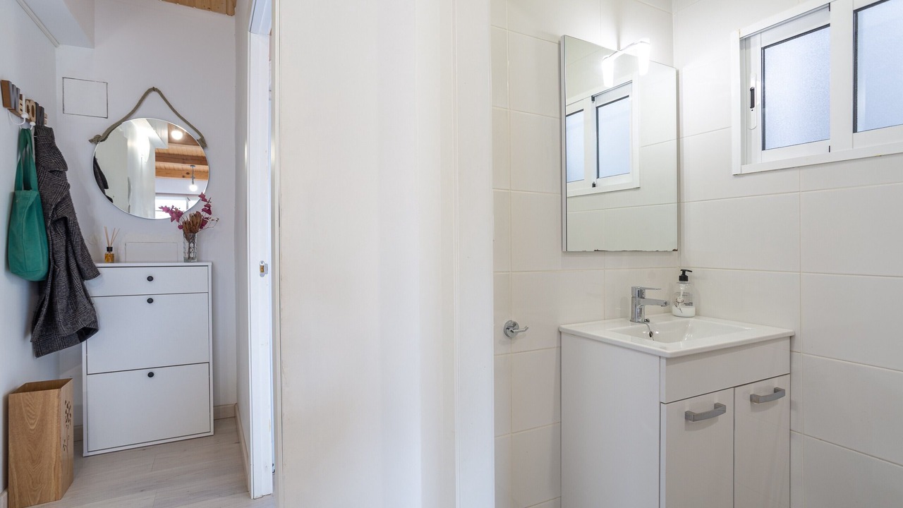 Photo of Bathroom in Eixample