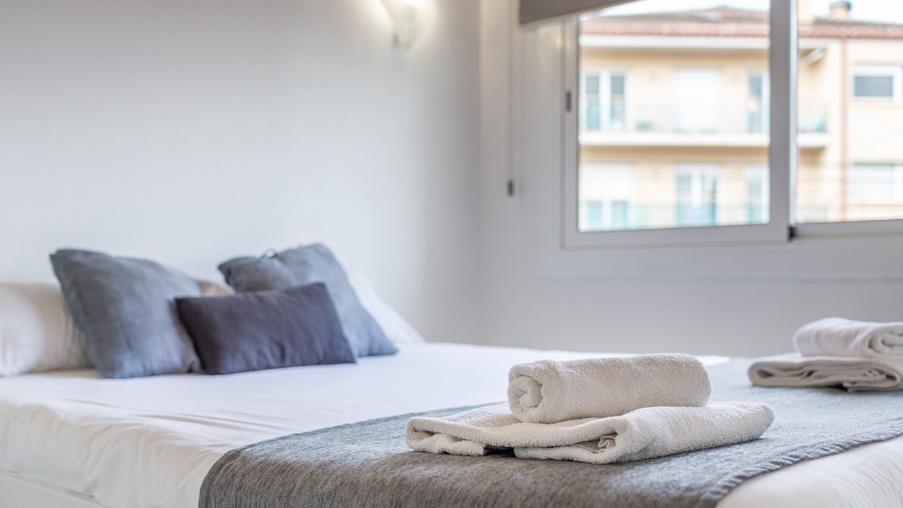 Photo of Bedroom in Eixample
