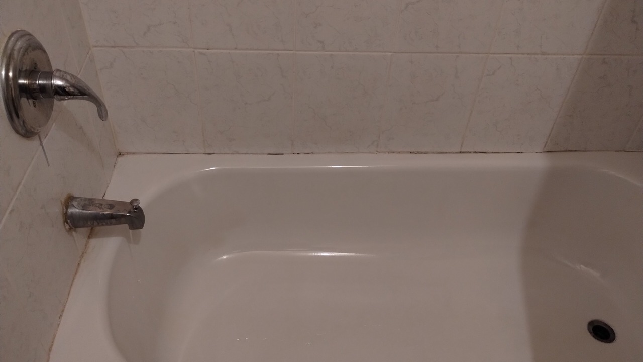 Photo of Bathroom in Oshawa