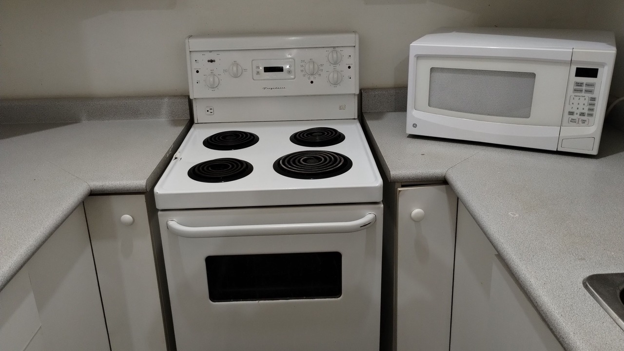 Photo of Kitchen in Oshawa