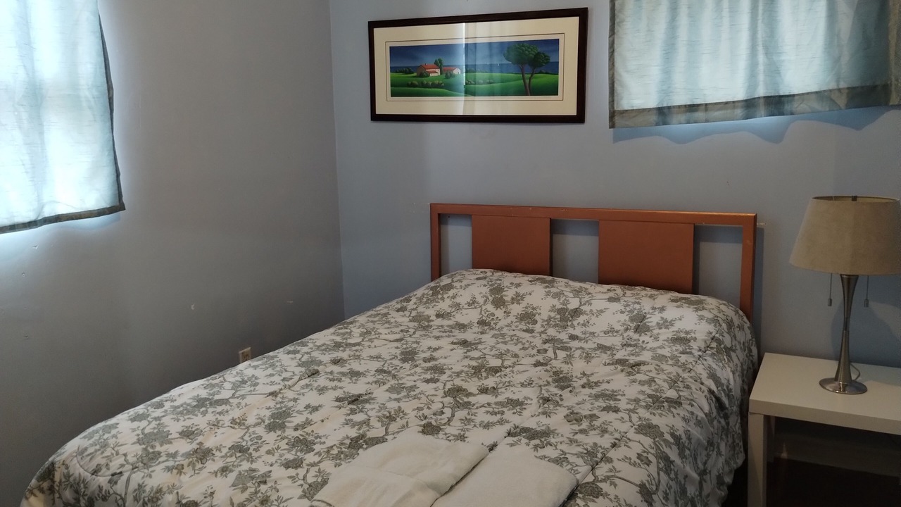 Photo of Bedroom in Oshawa
