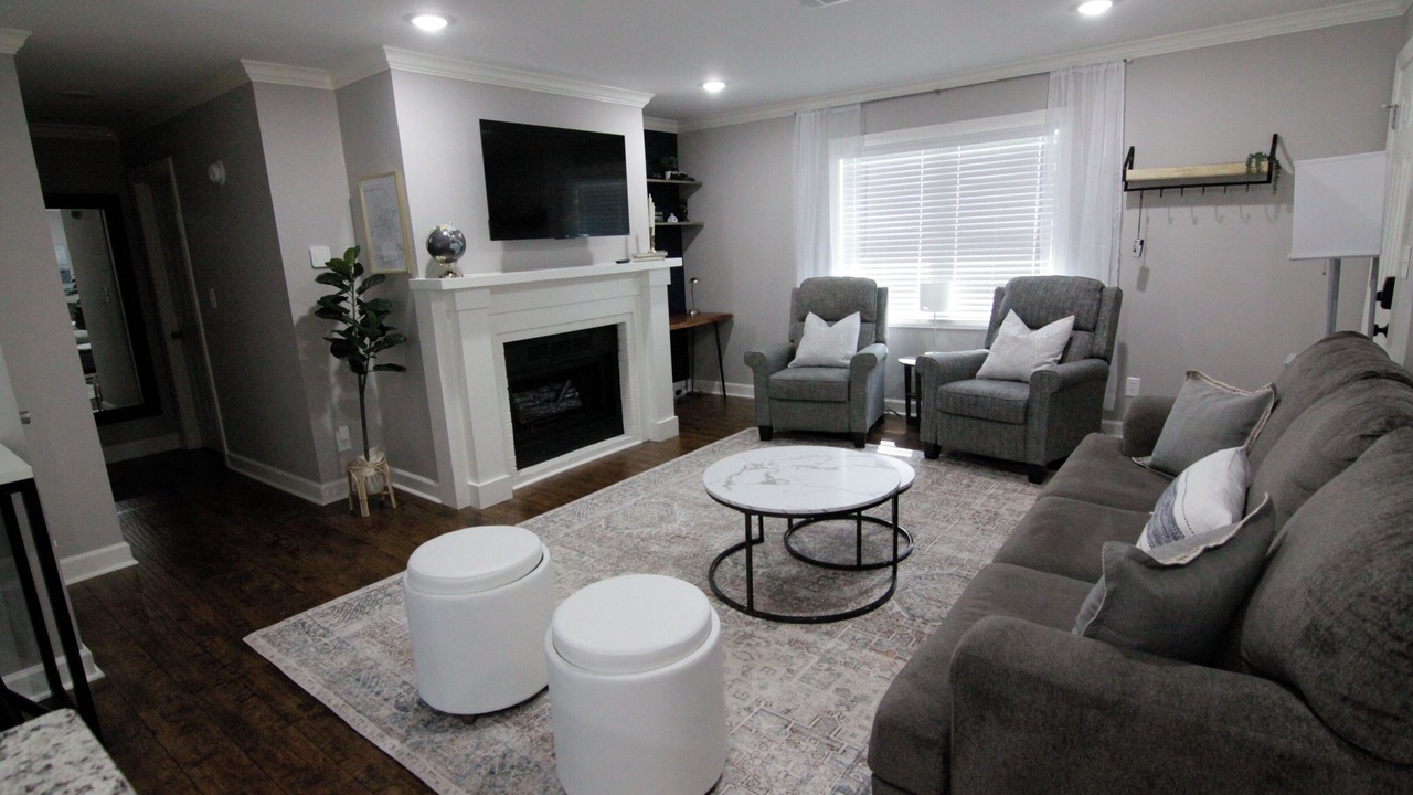 Photo of Bedroom in Starkville