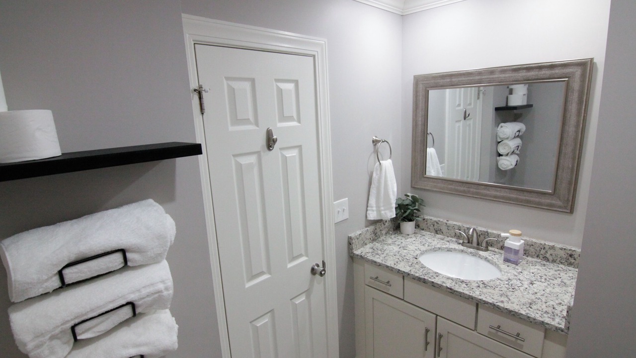 Photo of Bathroom in Starkville