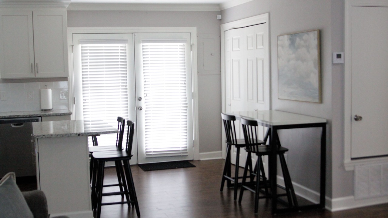 Photo of Patio Balcony in Starkville