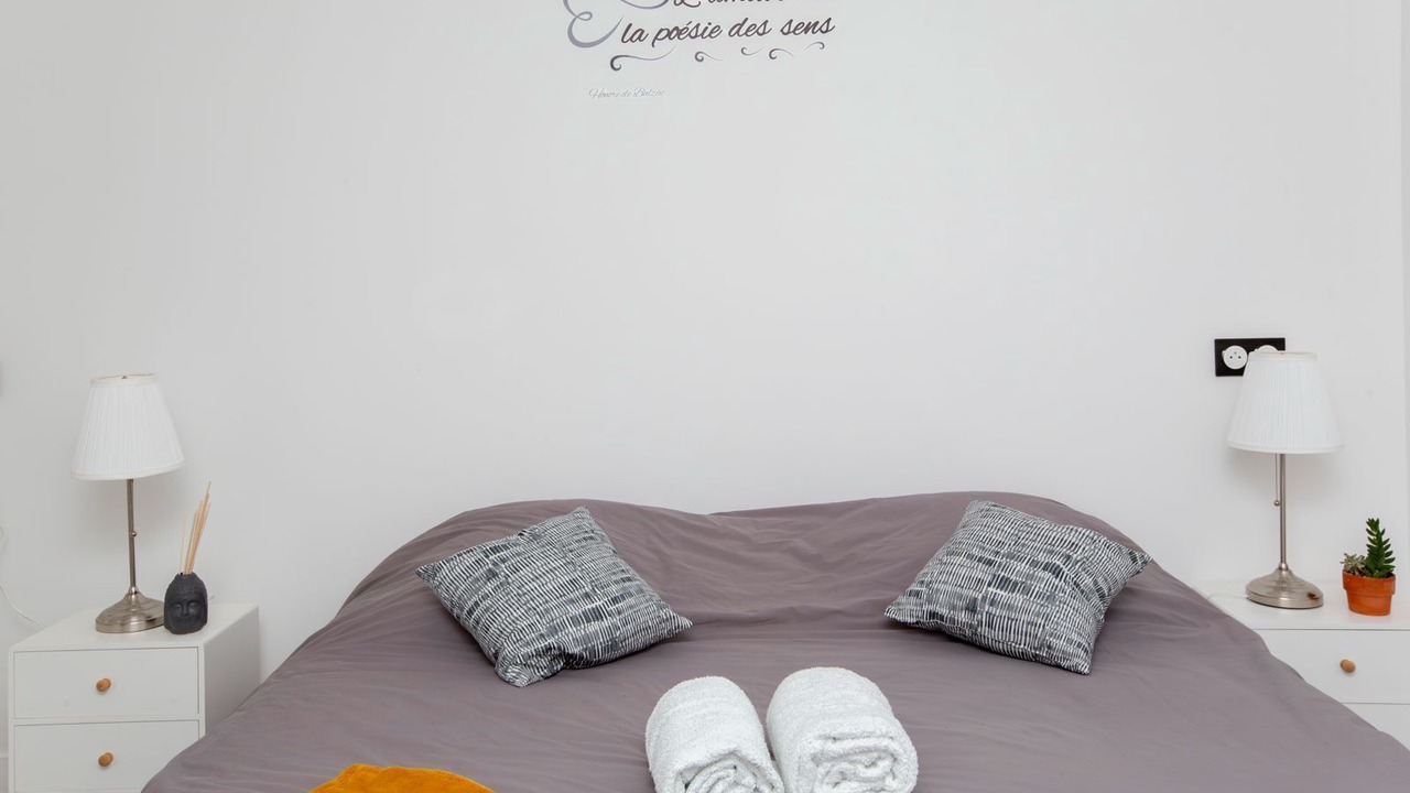 Photo of Bedroom in Ports