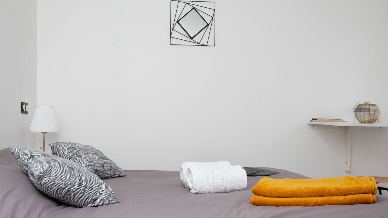 Photo of Bedroom in Ports