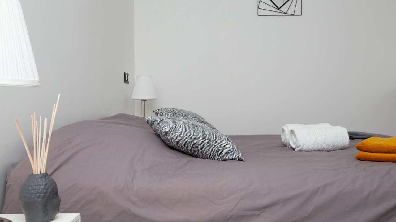 Photo of Bedroom in Ports