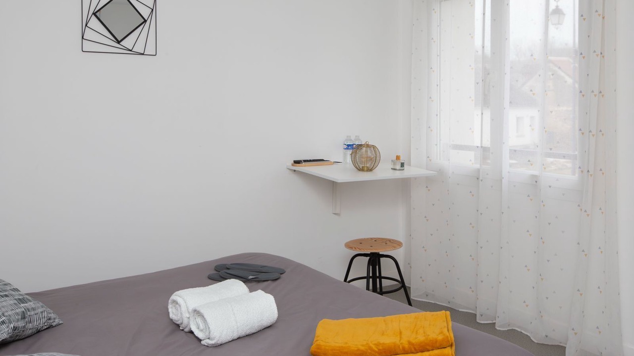 Photo of Bedroom in Ports