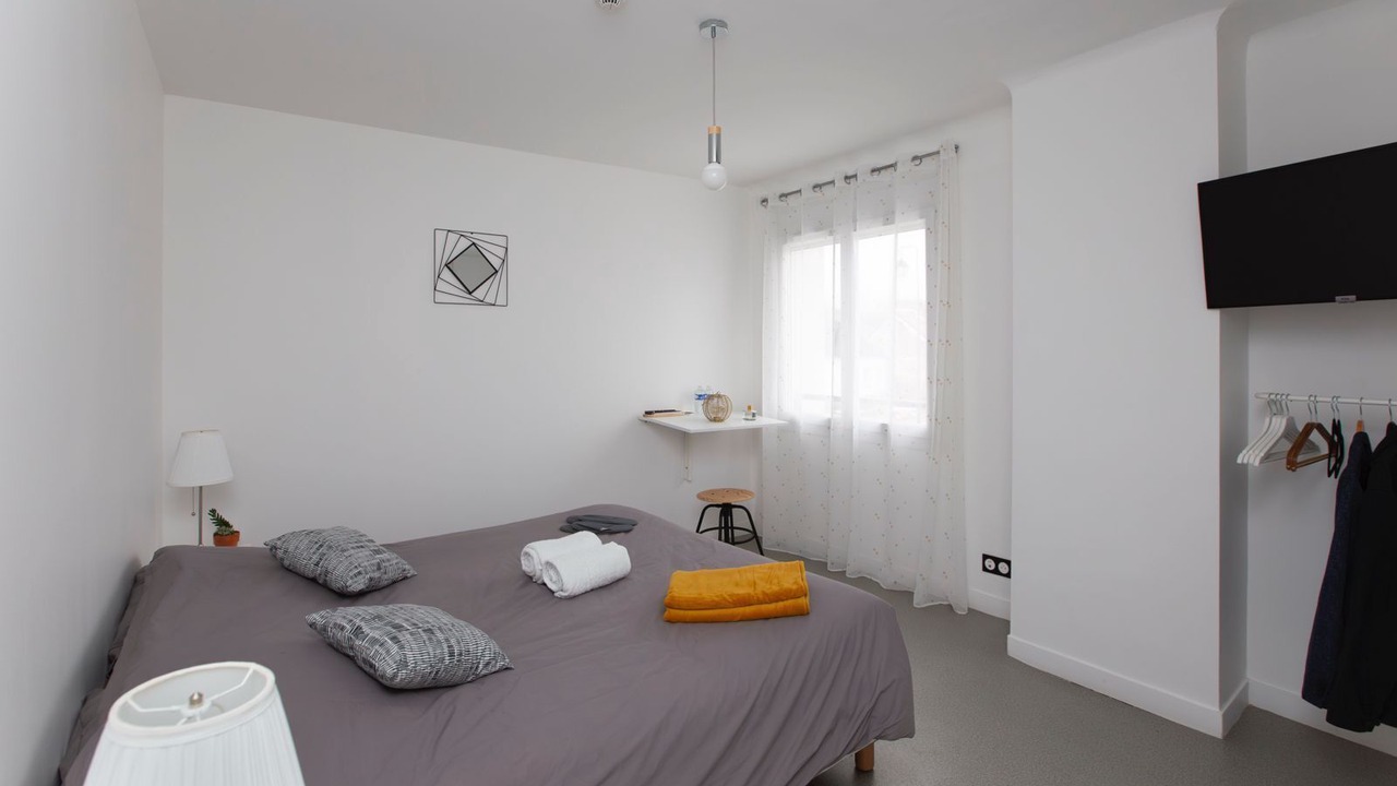 Photo of Bedroom in Ports