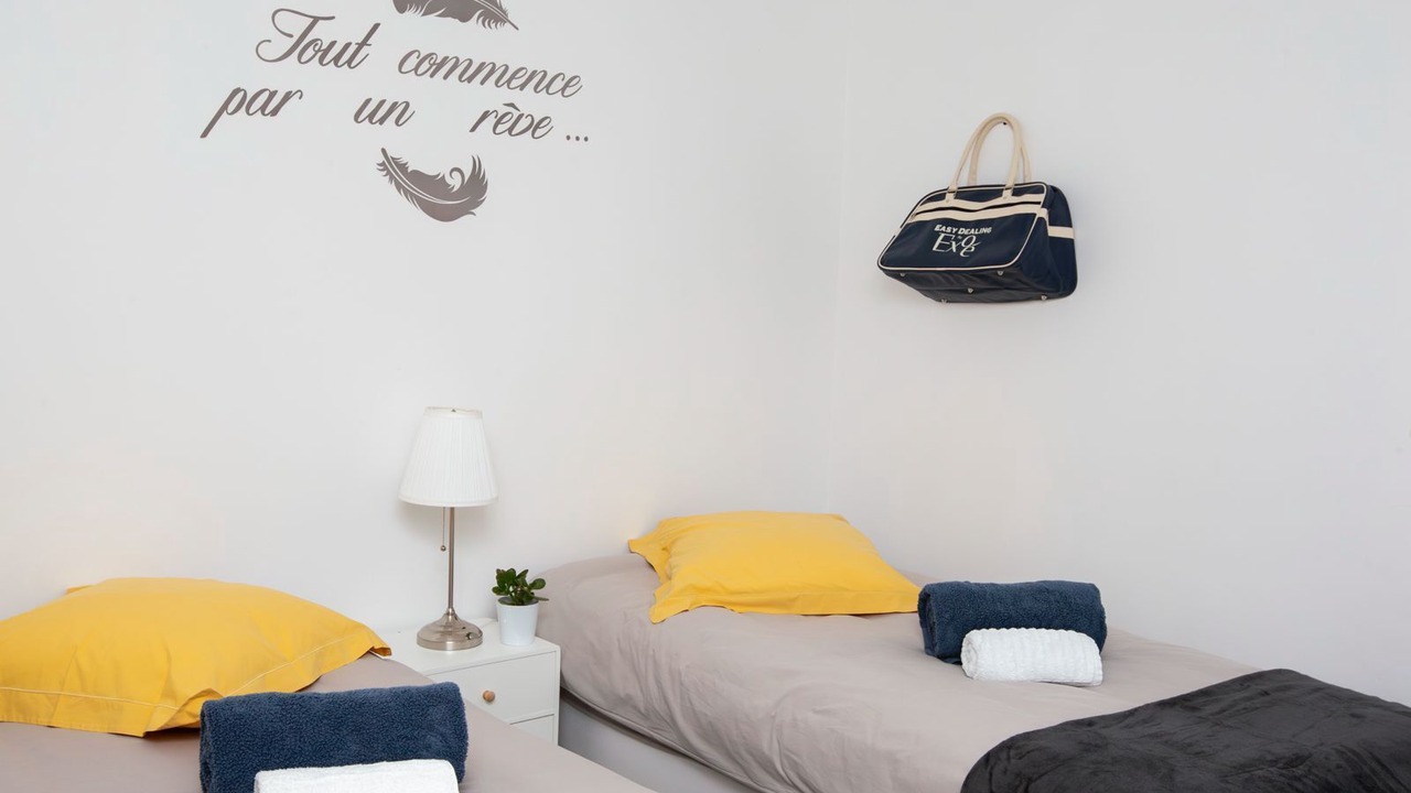 Photo of Bedroom in Ports