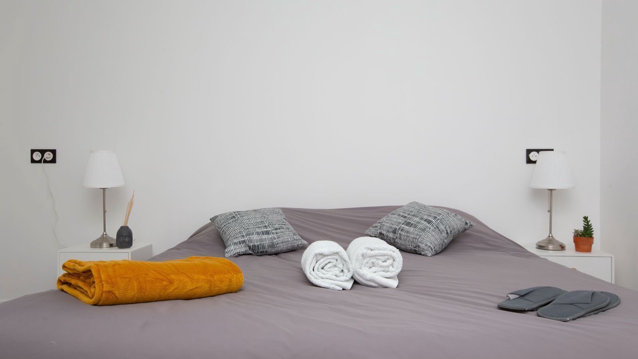 Photo of Bedroom in Ports