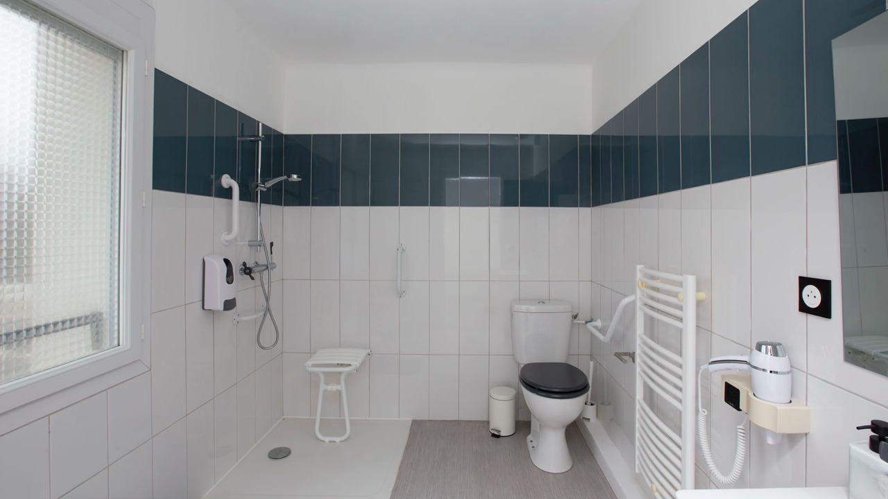 Photo of Bathroom in Ports