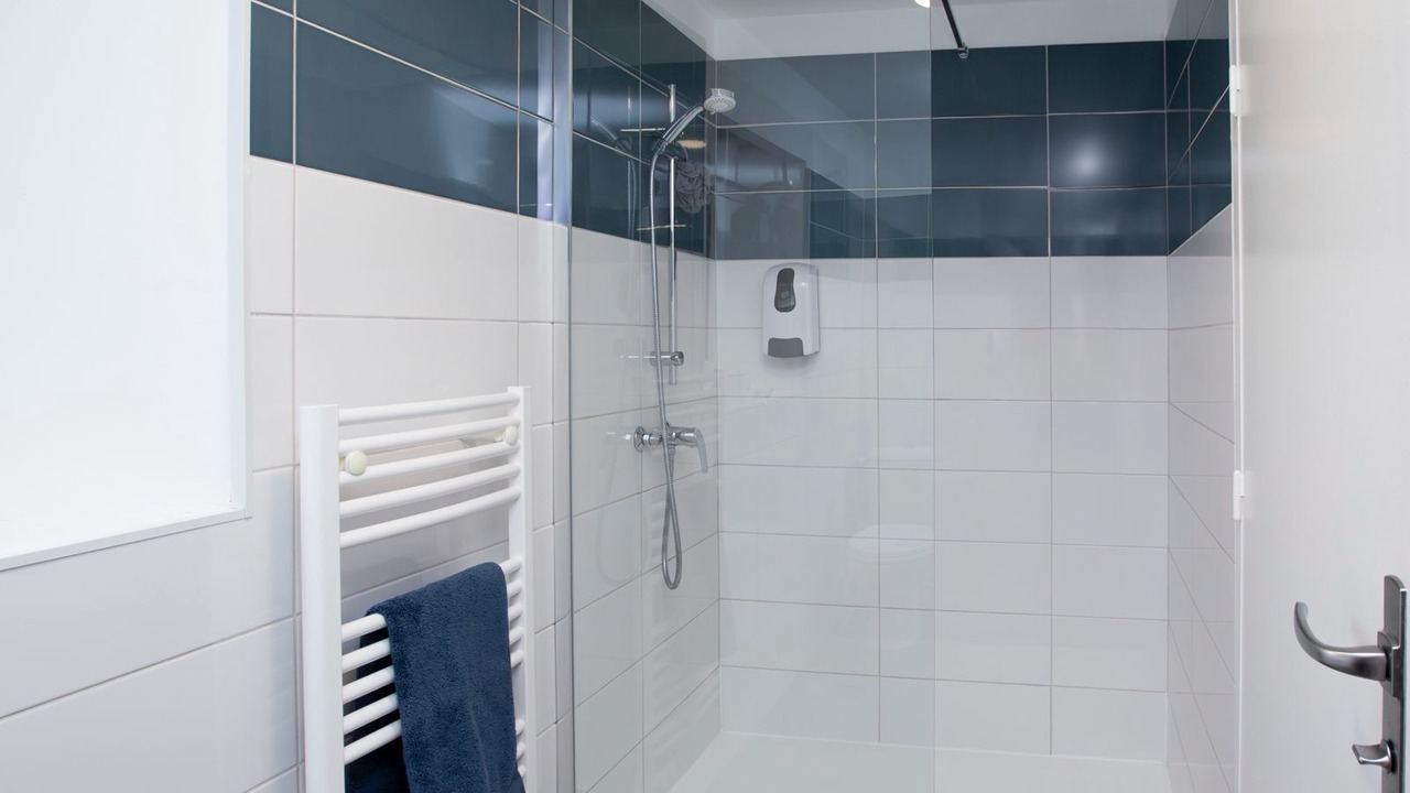 Photo of Bathroom in Ports