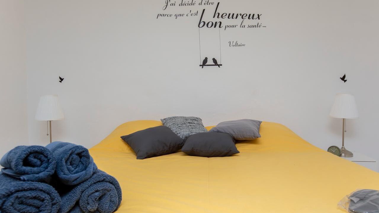 Photo of Bedroom in Ports
