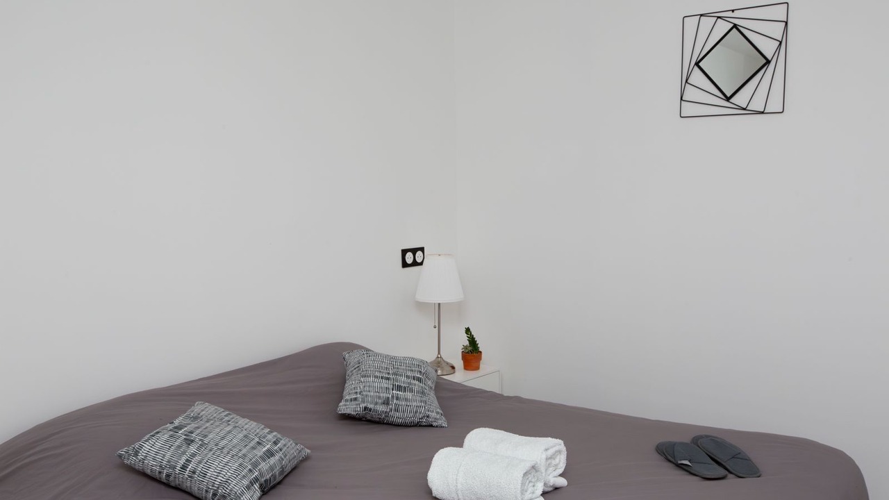 Photo of Bedroom in Ports