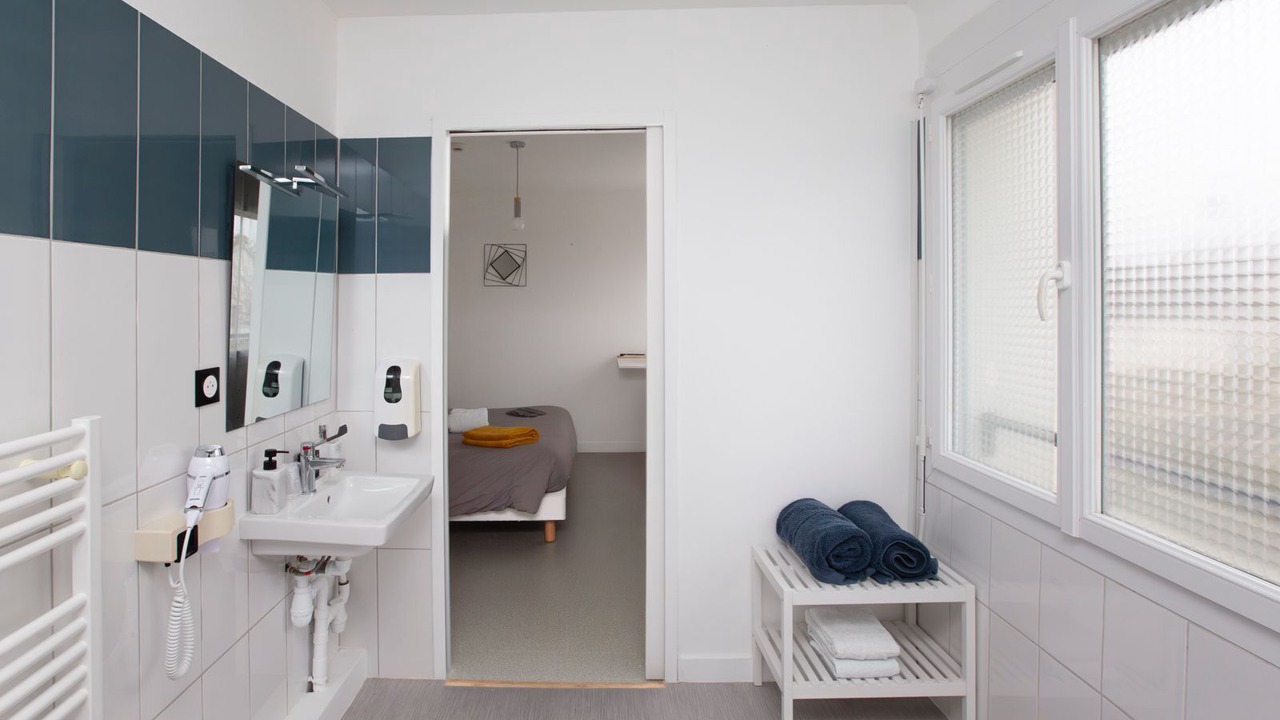 Photo of Bathroom in Ports