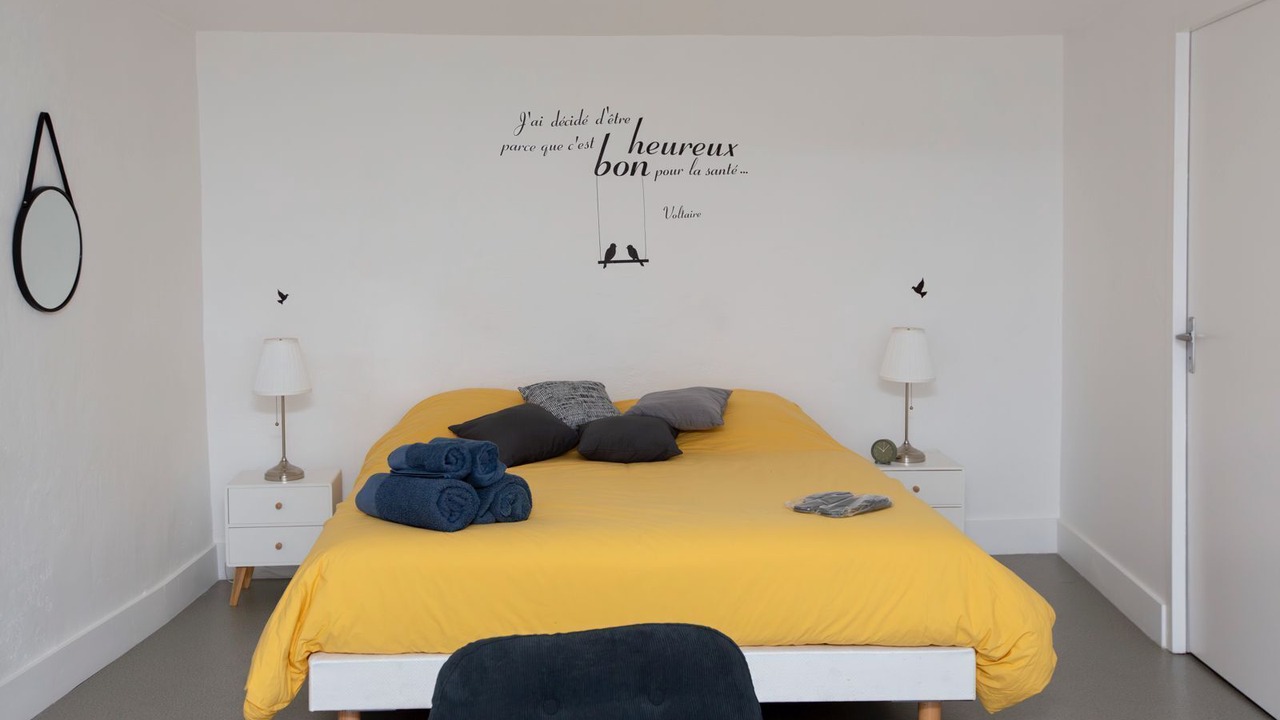 Photo of Bedroom in Ports