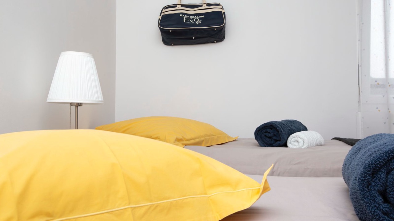 Photo of Bedroom in Ports