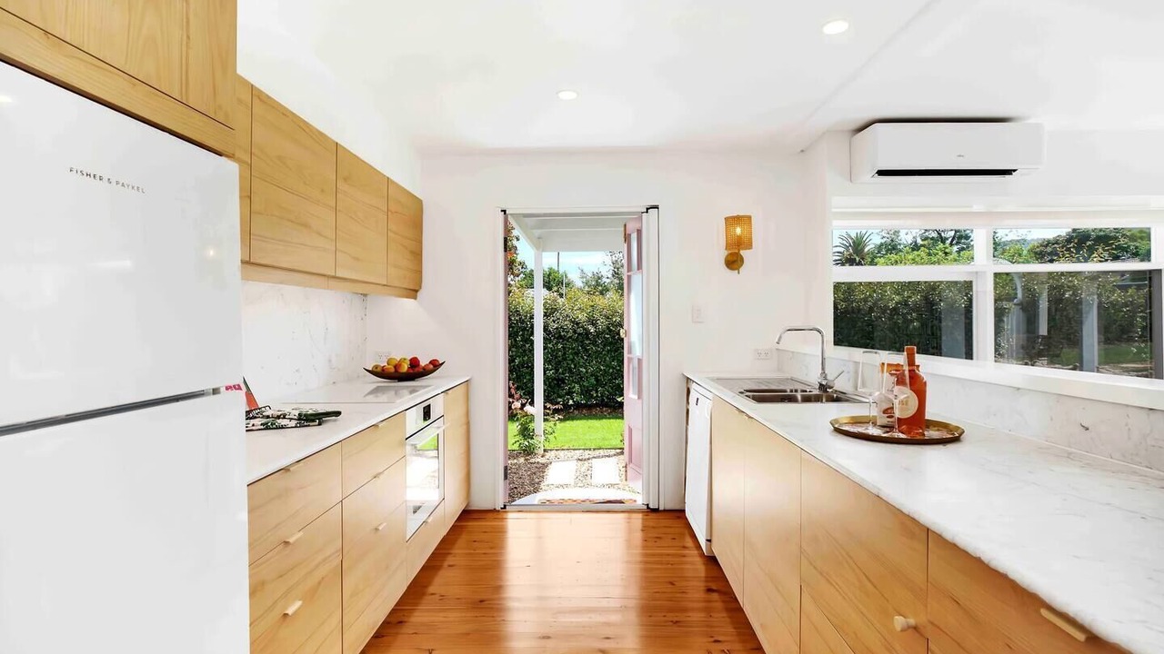 Photo of Kitchen in Scone