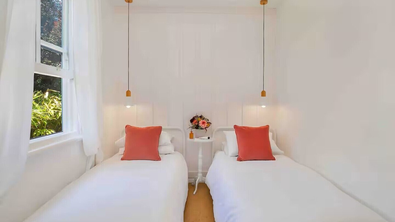 Photo of Bedroom in Scone