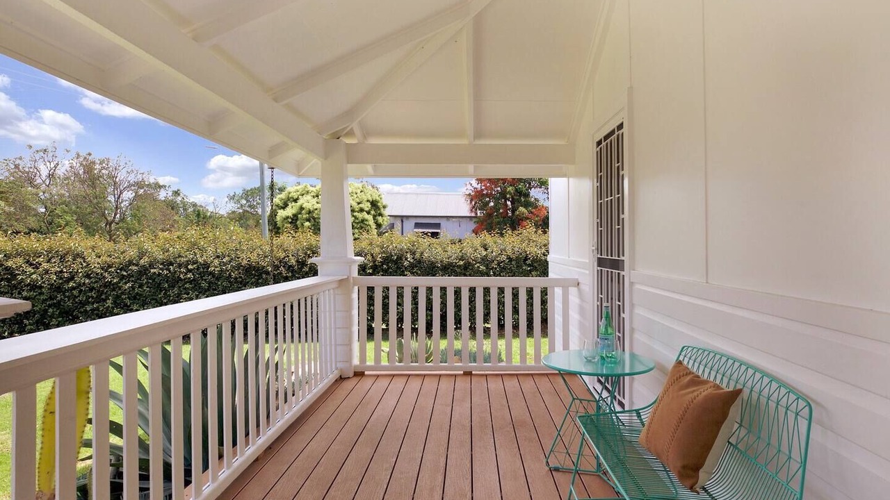 Photo of Outdoor in Scone