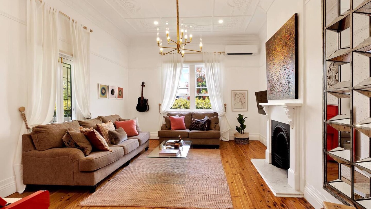 Photo of Livingroom in Scone