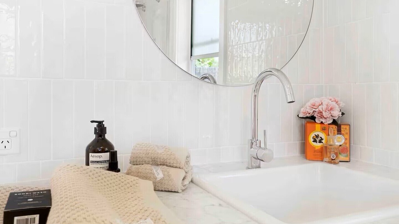 Photo of Bathroom in Scone