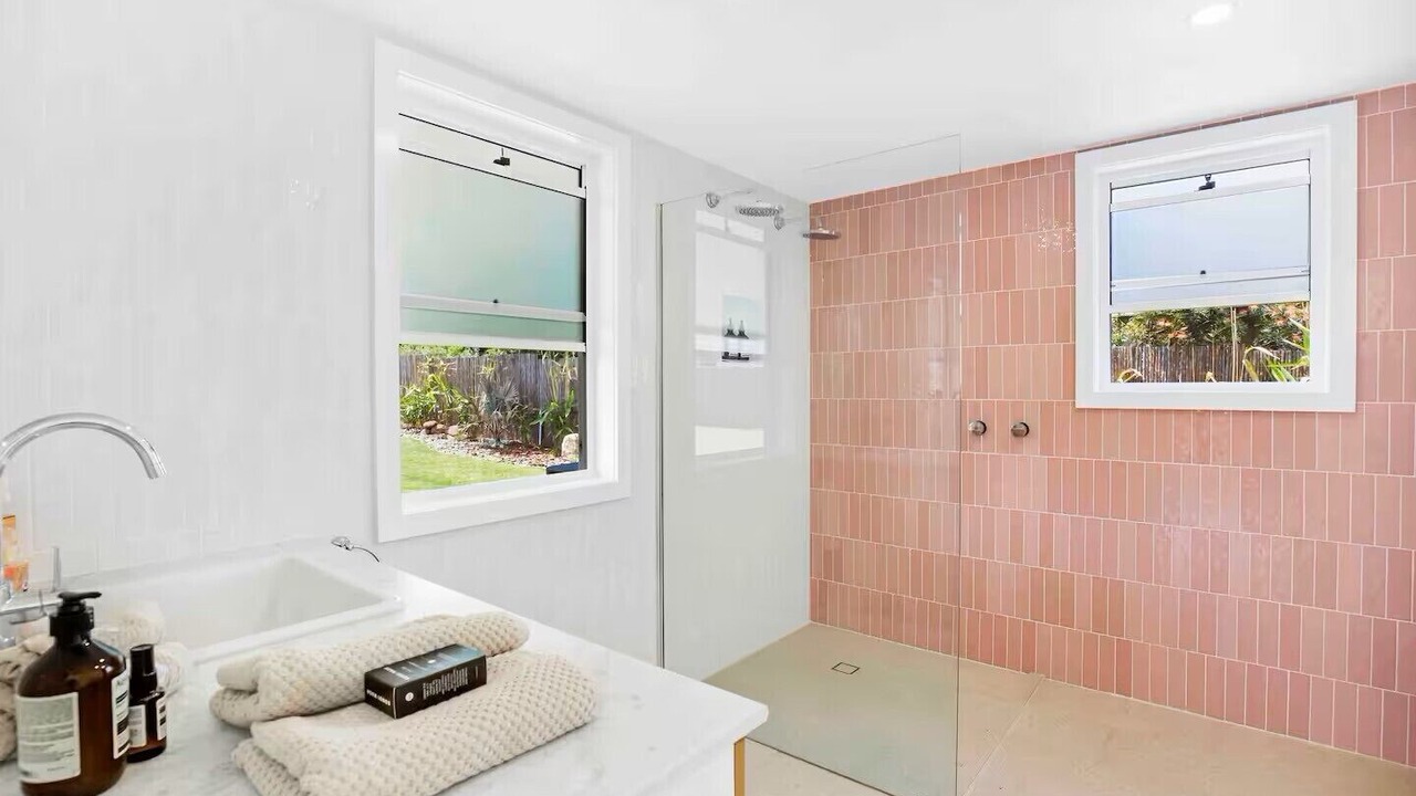 Photo of Bathroom in Scone