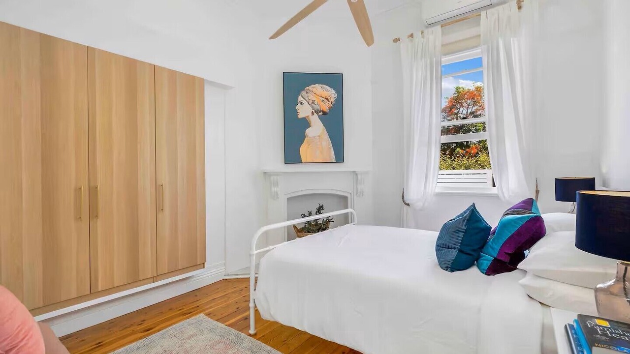 Photo of Bedroom in Scone