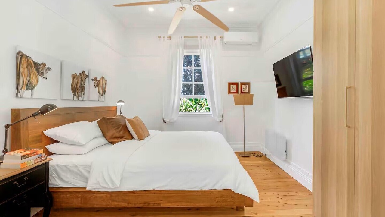 Photo of Bedroom in Scone