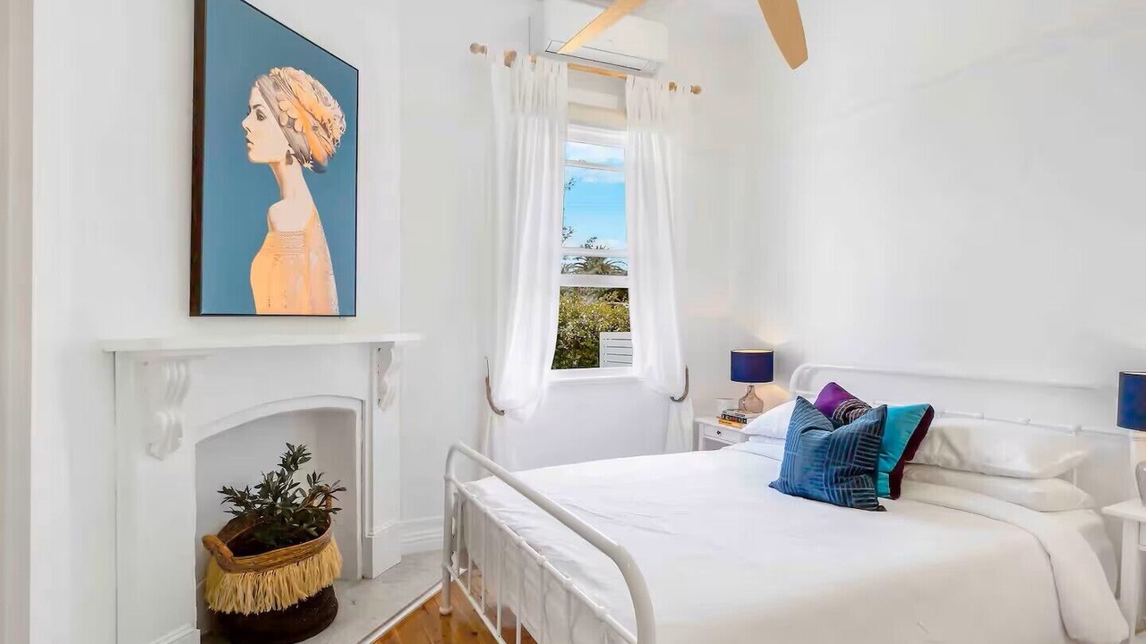 Photo of Bedroom in Scone