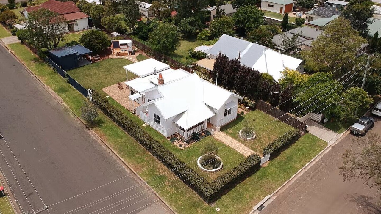 Photo of Outdoor in Scone