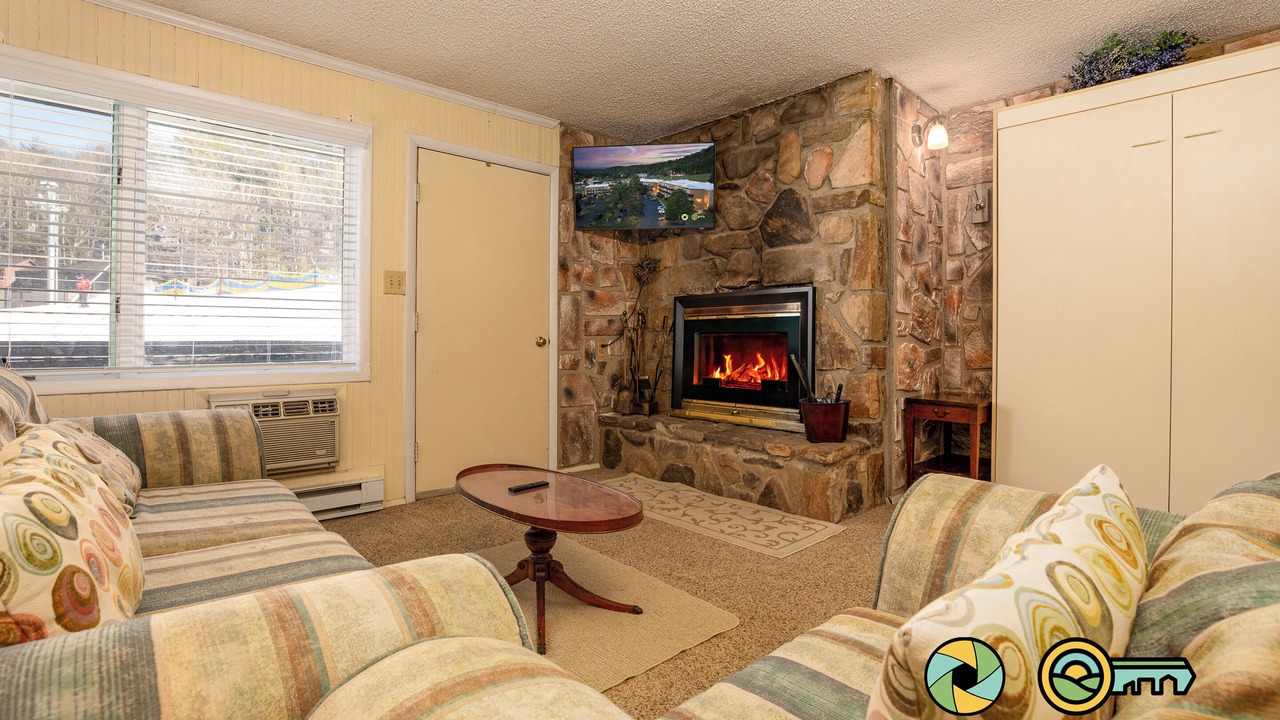 Photo of Livingroom in Mount Jackson