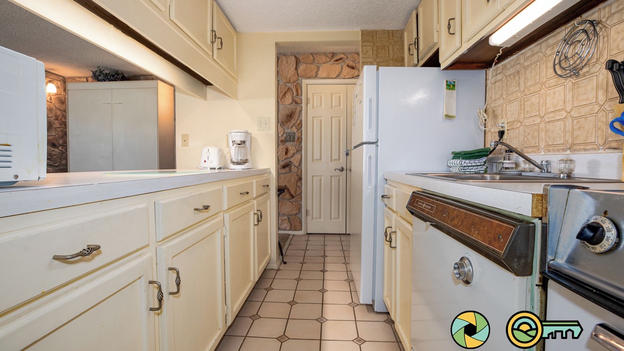 Photo of Kitchen in Mount Jackson