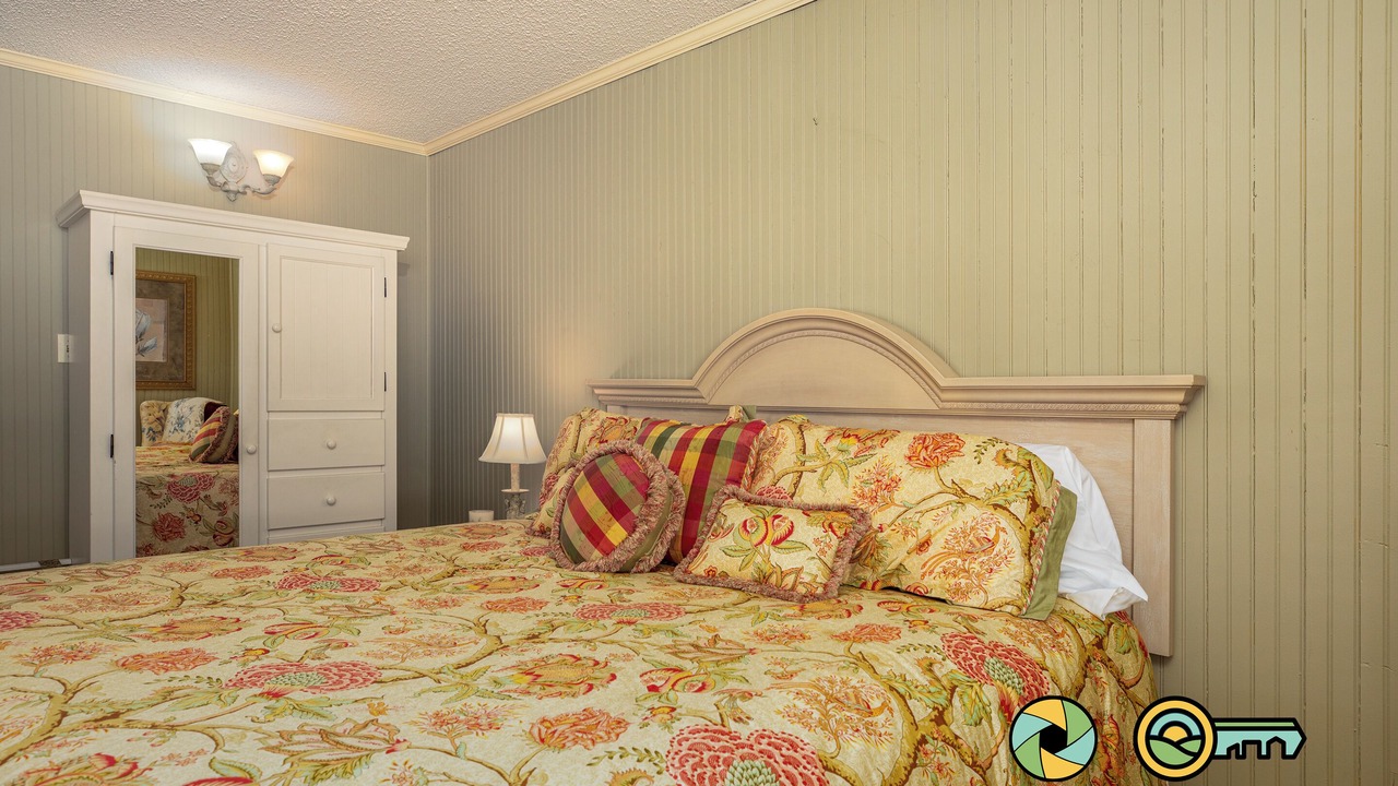 Photo of Bedroom in Mount Jackson