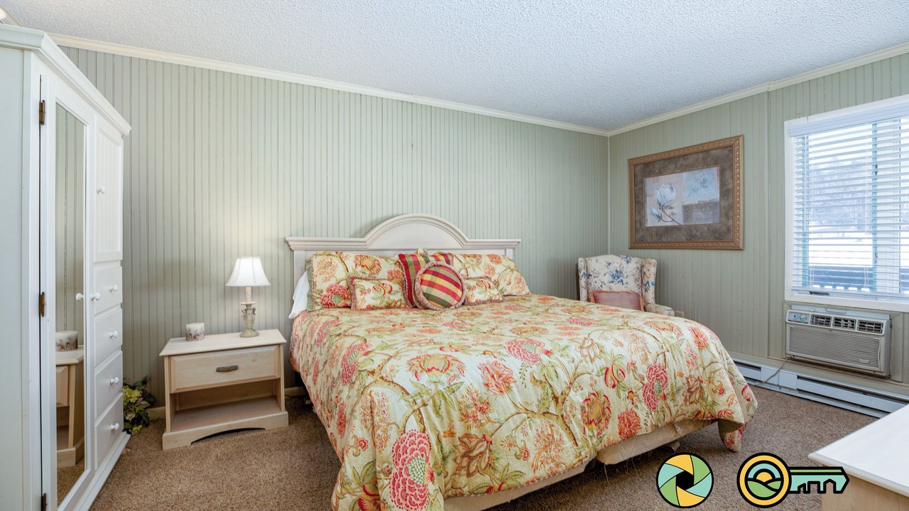 Photo of Bedroom in Mount Jackson