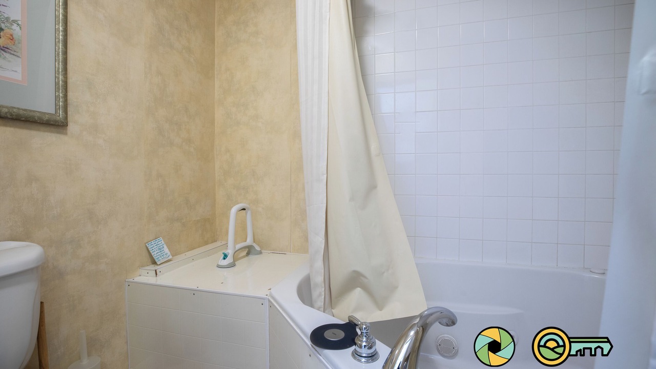 Photo of Bathroom in Mount Jackson