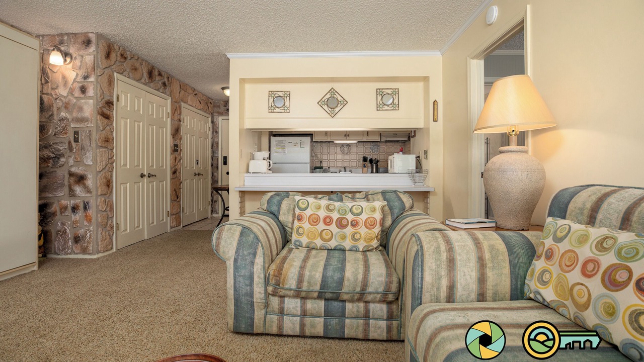 Photo of Livingroom in Mount Jackson