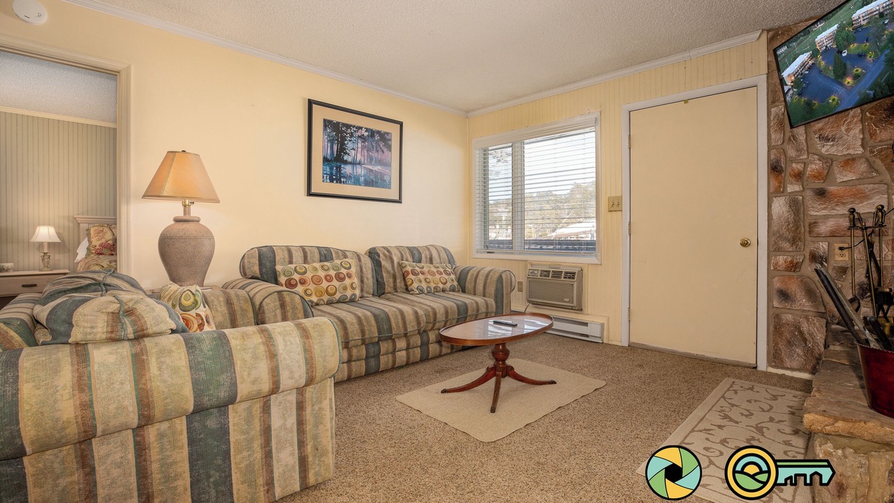 Photo of Livingroom in Mount Jackson