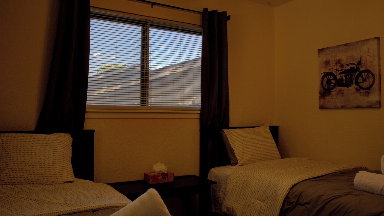 Photo of Bedroom in Leon Valley
