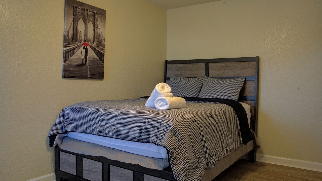 Photo of Bedroom in Leon Valley