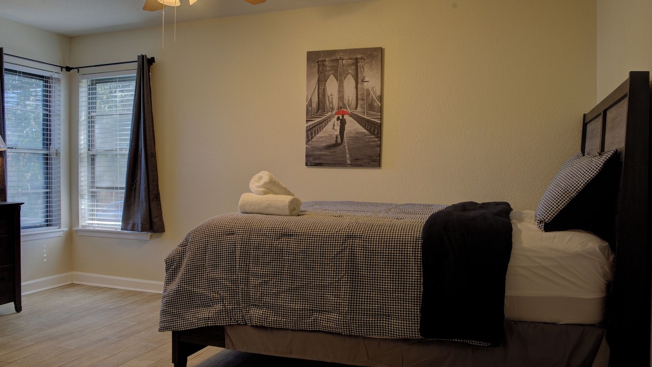 Photo of Bedroom in Leon Valley