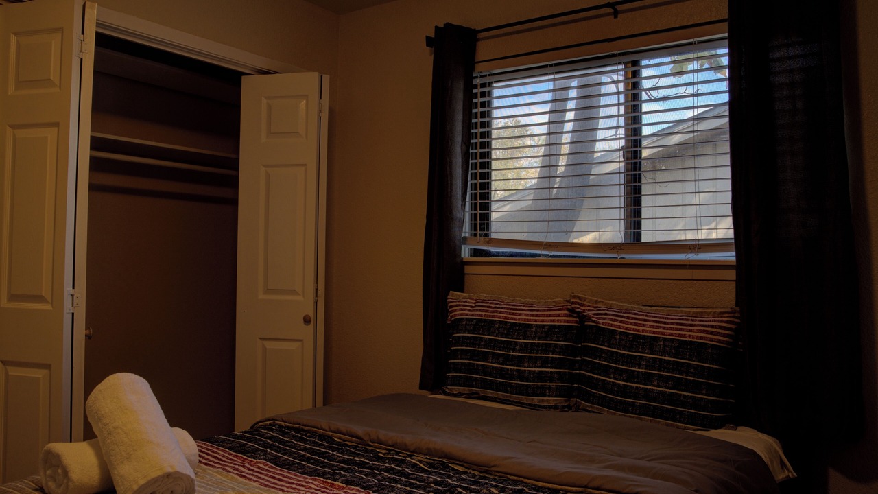Photo of Bedroom in Leon Valley