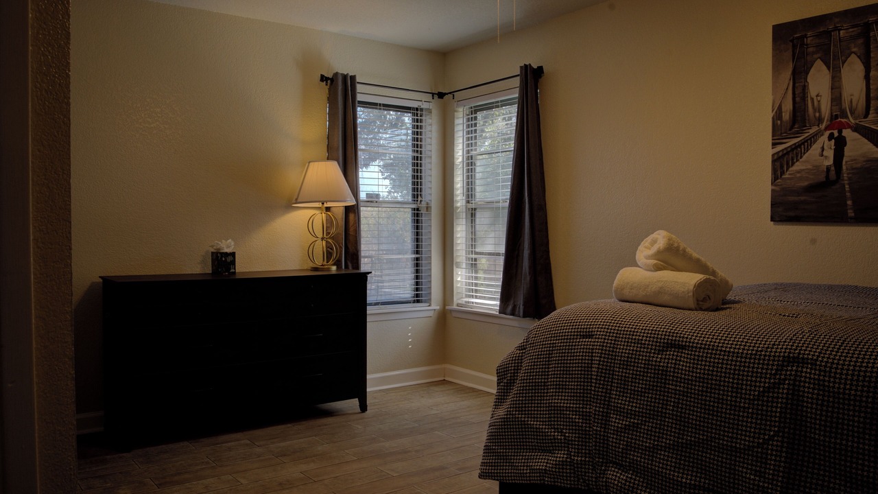 Photo of Bedroom in Leon Valley