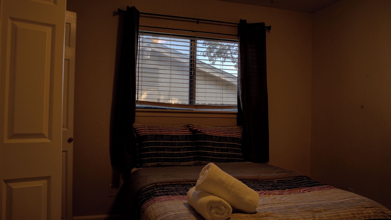 Photo of Bedroom in Leon Valley