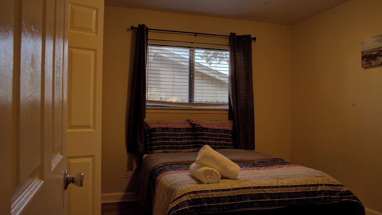 Photo of Bedroom in Leon Valley