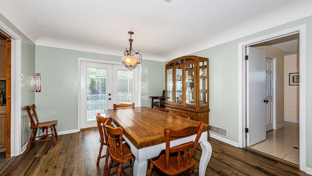 Photo of Livingroom in Harbor Bluffs