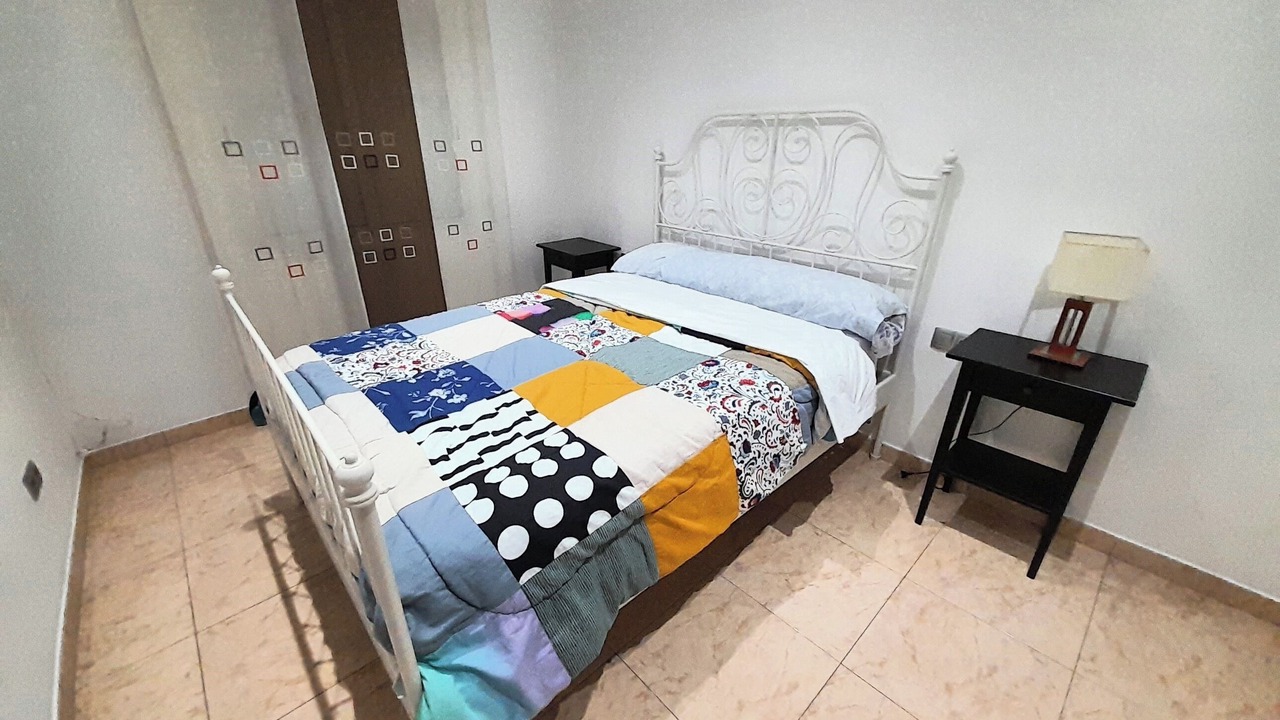 Photo of Bedroom in El Prat de Llobregat